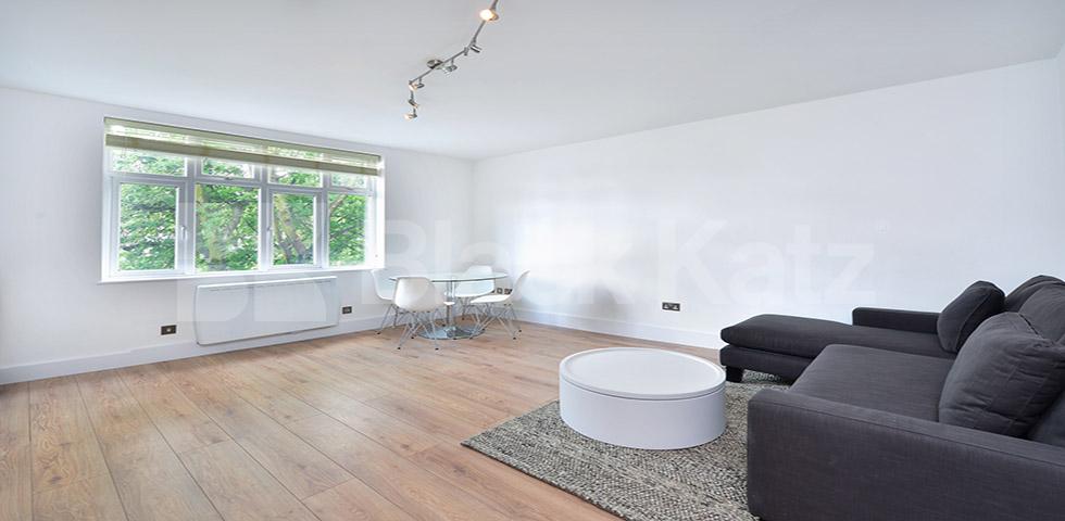 			NEW INSTRUCTION!, 1 Bedroom, 1 bath, 1 reception Flat			 Parkway, CAMDEN / REGENTS PARK